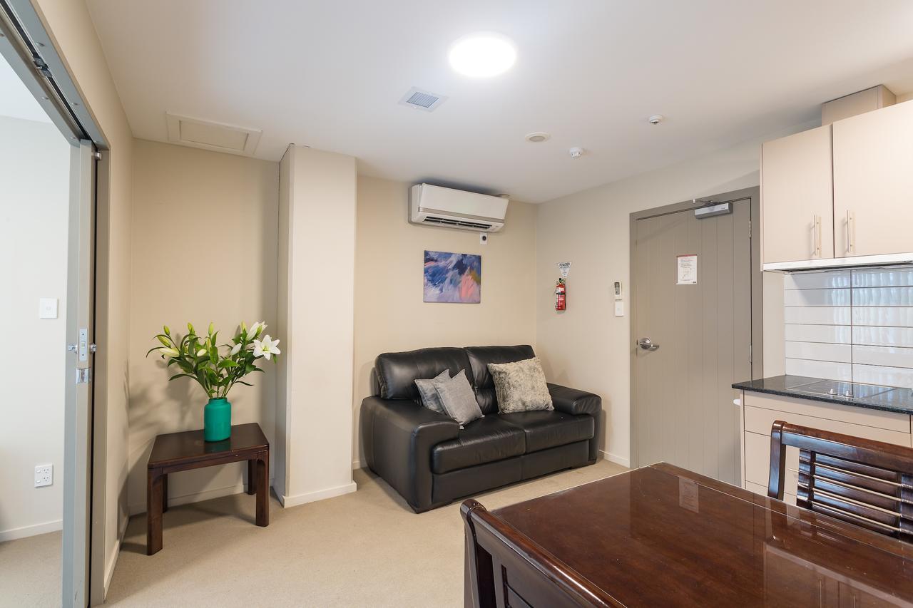 Tabernacle Apartments Auckland Exterior foto