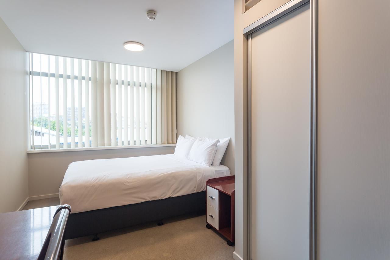 Tabernacle Apartments Auckland Exterior foto