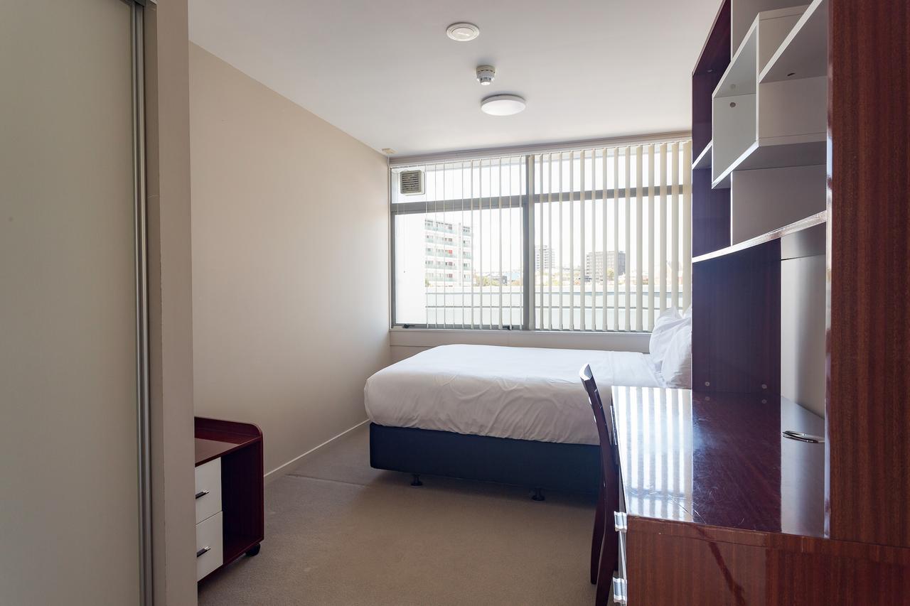 Tabernacle Apartments Auckland Exterior foto